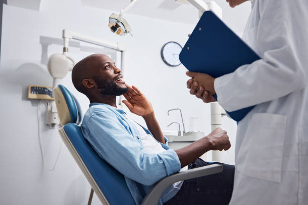 Best Broken or Chipped Tooth Repair in , MO