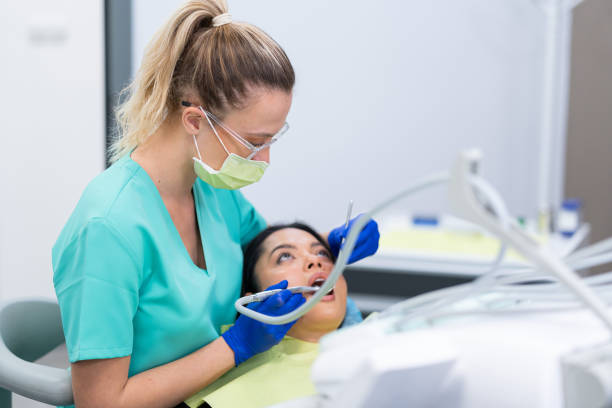 Best Emergency Dental Care for Sports Injuries in , MO